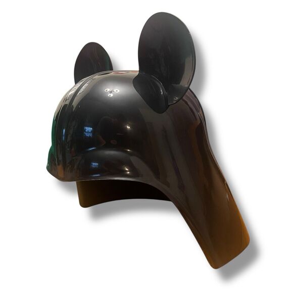 Disney Star Wars Darth Mickey Ears Helmet - Picture 2 of 13